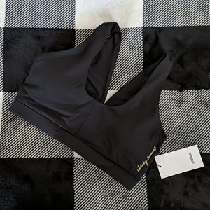 Gymshark x Whitney Simmons sports bra